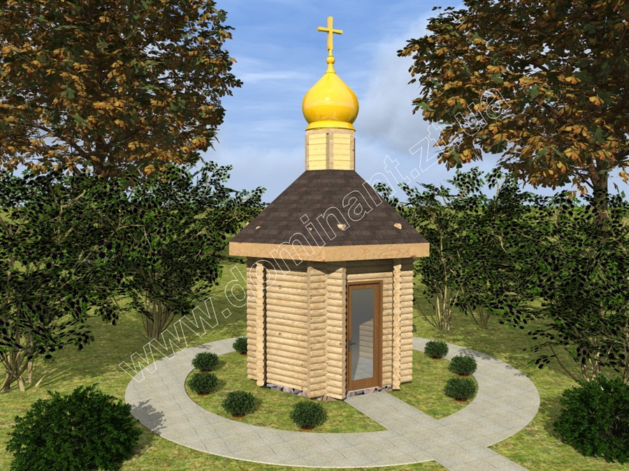 Chapel 4