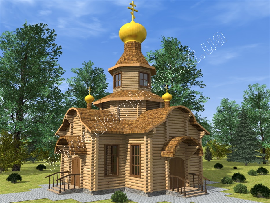 Church 8 Church 8
