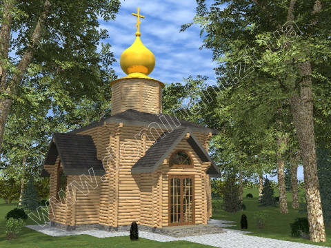 Church 5