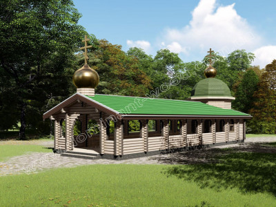 Refectory 3 Refectory 3