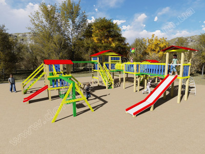 Baby Park Baby Park