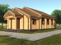 Pray House