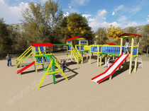 Baby Park Baby Park