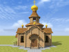 Church 8