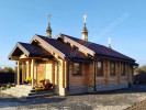 Pray House