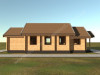 Pray House
