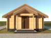 Pray House