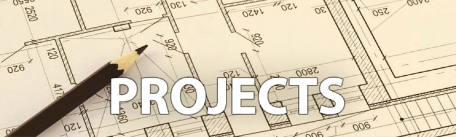 All projects